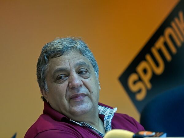 Հայ ֆուտբոլիստներն աշխարհի առաջնության եզրափակիչ փուլերում. ովքե՞ր են նրանք Հայ ֆուտբոլիստներն աշխարհի առաջնության եզրափակիչ փուլերում. ովքե՞ր են նրանք - Sputnik Արմենիա