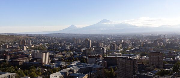 Армения Армения - Sputnik Армения