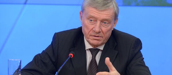 Бордюжа: Армения в праве получить от союзников помощь при негативных развитиях Бордюжа: Армения в праве получить от союзников помощь при негативных развитиях - Sputnik Армения