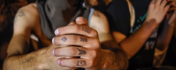 Акция протеста в Ереване Акция протеста в Ереване - Sputnik Արմենիա