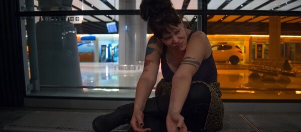 Звезда блюза Бет Харт в Ереване - Sputnik Армения