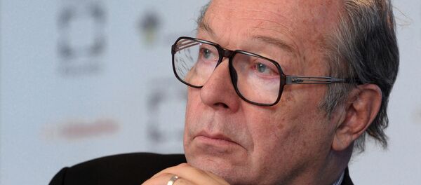 П/к, посвященная открытию VIII Международного фестиваля театра и кино В кругу семьи П/к, посвященная открытию VIII Международного фестиваля театра и кино В кругу семьи - Sputnik Армения