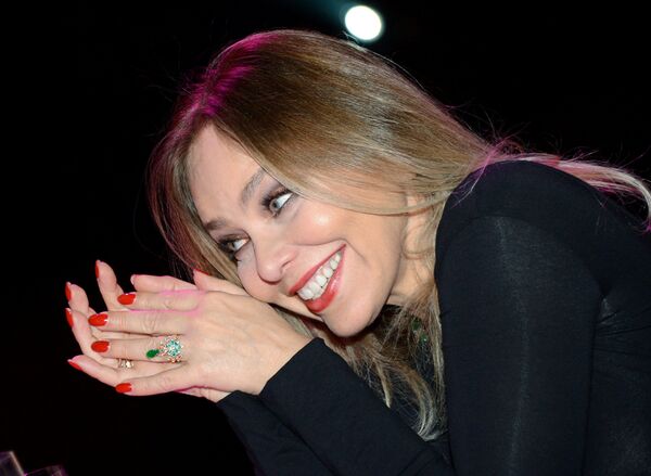 Подведение итогов благотворительного аукциона фонда Федерация Подведение итогов благотворительного аукциона фонда Федерация - Sputnik Армения