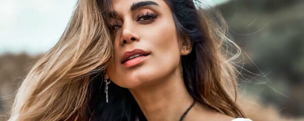 Марианна Мукучян Марианна Мукучян - Sputnik Արմենիա