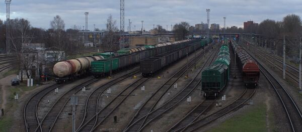 Rail Baltica. ինչպես է «մահանում» ՆԱՏՕ-ի ու Եվրոպական միության փայփայած նախագիծը - Sputnik Արմենիա