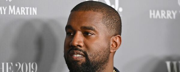 Канье Уэст на церемонии вручения наград WSJ Magazine 2019 Innovator Awards в MOMA (6 ноября 2019). Нью-Йорк Канье Уэст на церемонии вручения наград WSJ Magazine 2019 Innovator Awards в MOMA (6 ноября 2019). Нью-Йорк - Sputnik Արմենիա