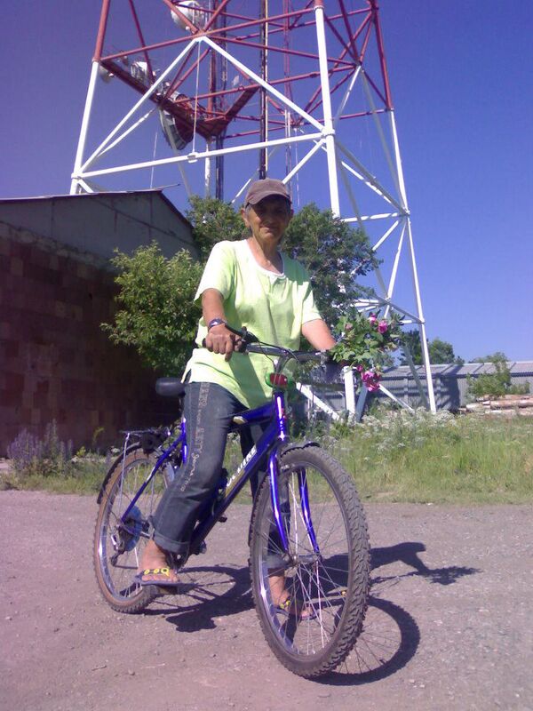 Нас не сломили: непростая история первой женщины-диджея в Армении - Sputnik Армения