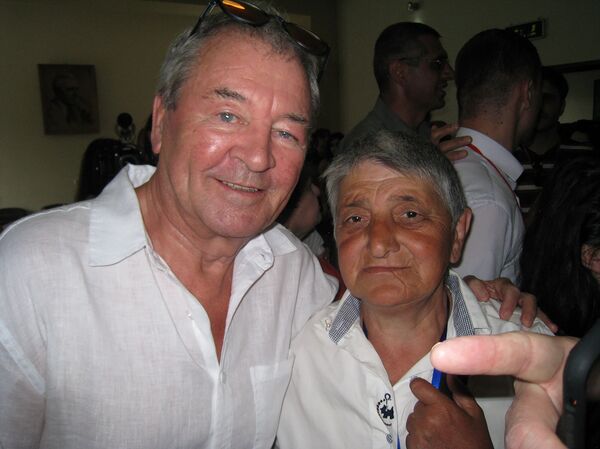 Ամեն ինչ անում էին, որ «դուխից» ընկնեինք. ի՞նչ է երազում Հայաստանի առաջին կին դիջեյը - Sputnik Արմենիա