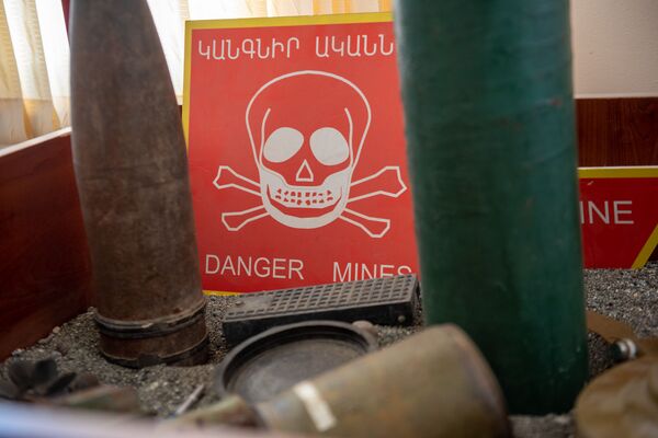 «Սիրիային շատ է պետք մեր օգնությունը». ինչպես հայ սակրավորը վերադարձրեց պարտքը - Sputnik Արմենիա