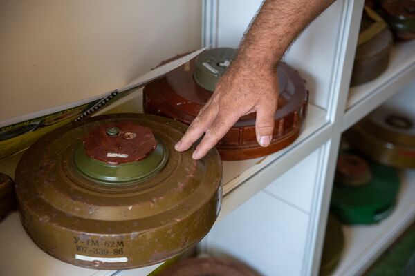 «Սիրիային շատ է պետք մեր օգնությունը». ինչպես հայ սակրավորը վերադարձրեց պարտքը - Sputnik Արմենիա