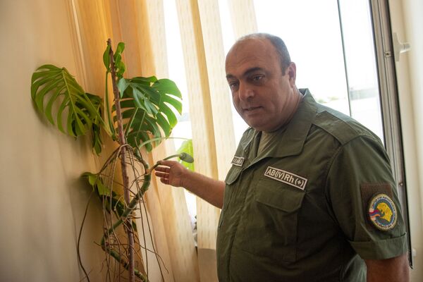 «Սիրիային շատ է պետք մեր օգնությունը». ինչպես հայ սակրավորը վերադարձրեց պարտքը - Sputnik Արմենիա