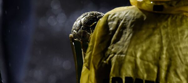 Финальный матч Kубка Армении по футболу между командами Ноа - Арарат-Армения (10 июля 2020). Еревaн - Sputnik Армения