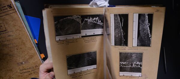 П/к, посвященная трагедии на перевале Дятлова - Sputnik Արմենիա