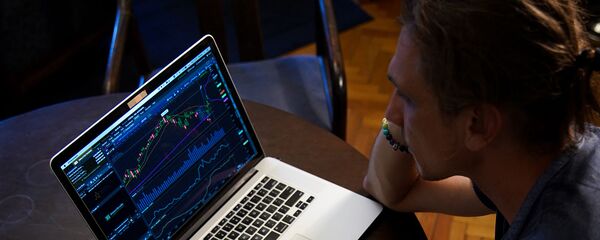 Киберпреступность - Sputnik Армения