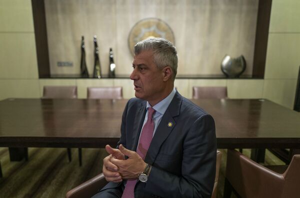 Джонсон пропагандирует ЗОЖ, а Пашинян - маски: как COVID-19 поменял мировых политиков - Sputnik Армения