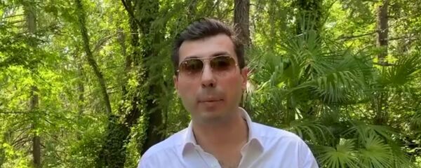 Микаел Минасян - Sputnik Армения