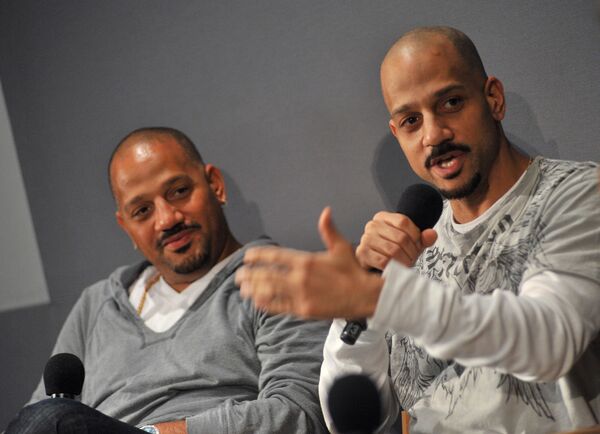 Վառ ու տաղանդավոր․ ովքե՞ր են Հոլիվուդի ամենահեռանկարային հայերը Վառ ու տաղանդավոր․ ովքե՞ր են Հոլիվուդի ամենահեռանկարային հայերը - Sputnik Արմենիա