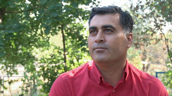 «Պապիս կնոջը թուրքը խլել է ու իր հարճը սարքել». ֆիդայի Սարգսի թոռը փնտրում է ազգականներին  - Sputnik Արմենիա