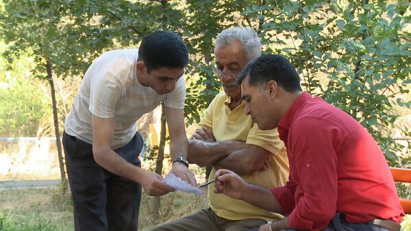 «Պապիս կնոջը թուրքը խլել է ու իր հարճը սարքել». ֆիդայի Սարգսի թոռը փնտրում է ազգականներին  - Sputnik Արմենիա