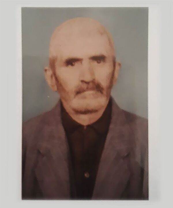 «Պապիս կնոջը թուրքը խլել է ու իր հարճը սարքել». ֆիդայի Սարգսի թոռը փնտրում է ազգականներին  - Sputnik Արմենիա