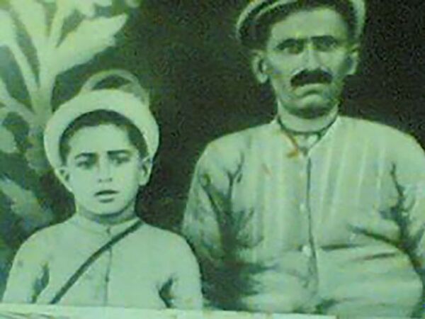 «Պապիս կնոջը թուրքը խլել է ու իր հարճը սարքել». ֆիդայի Սարգսի թոռը փնտրում է ազգականներին  - Sputnik Արմենիա