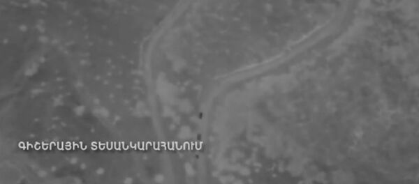 Գիշերային պատժիչ գործողություններ Գիշերային պատժիչ գործողություններ - Sputnik Արմենիա