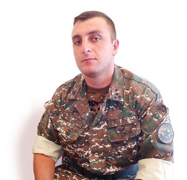 Обстрел с азербайджанской стороны: стали известны подробности о погибших армянских военных Обстрел с азербайджанской стороны: стали известны подробности о погибших армянских военных - Sputnik Армения