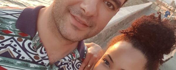 Сирун Минас Сирун Минас - Sputnik Армения