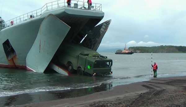 Россия строит новый флот: 16 июля закладка сразу шести кораблей - Sputnik Армения