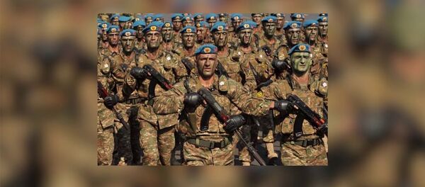 ԱԱԾ հայտարարությունը կեղծ տեղեկատվության վերաբերյալ - Sputnik Արմենիա