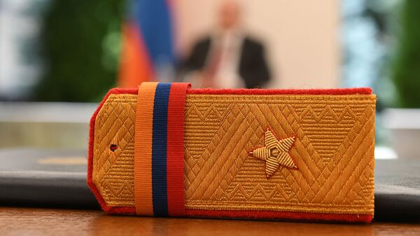 Արխիվային լուսանկար - Sputnik Արմենիա