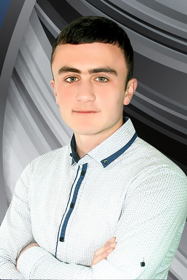 Մեկ շաբաթից պետք է զորացրվեր․ մանրամասներ Տավուշում զոհված Գրիշա Մաթևոսյանի մասին - Sputnik Արմենիա