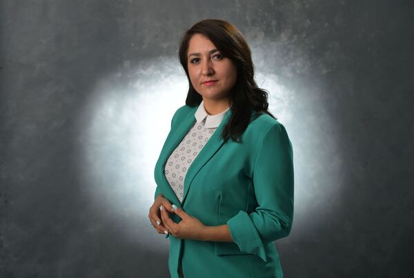 SputnikPro: секреты интервью от Татьяны Головановой - Sputnik Армения