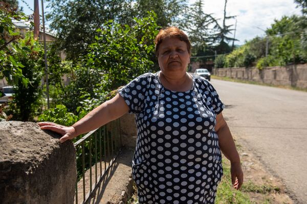 Ապրել ենք ուզում, բայց չեն թողնում. կյանքը Ադրբեջանին սահմանակից գյուղերում. լուսանկարներ - Sputnik Արմենիա