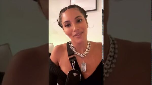 «Հայերն իմ քույրերն ու եղբայրներն են»․ ադրբեջանցի հանրահայտ մոդելը խաղաղության կոչ է արել «Հայերն իմ քույրերն ու եղբայրներն են»․ ադրբեջանցի հանրահայտ մոդելը խաղաղության կոչ է արել - Sputnik Արմենիա