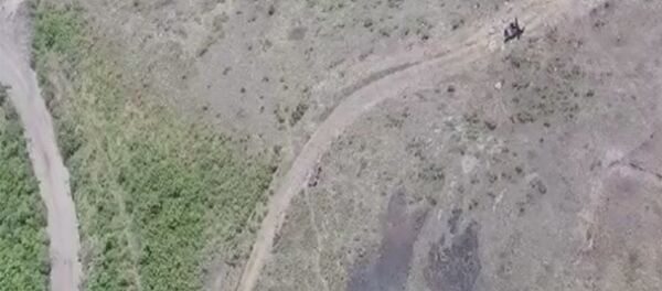 Ի շարունակություն Ադրբեջանի ԶՈւ կորուստների մասին առավոտյան արված հայտարարության - Sputnik Արմենիա