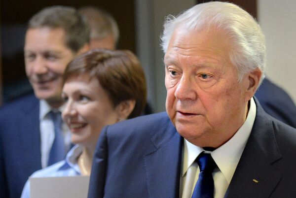 Брежнев хотел отказаться от Олимпиады-1980 в Москве? Тайны закулисья Брежнев хотел отказаться от Олимпиады-1980 в Москве? Тайны закулисья - Sputnik Армения