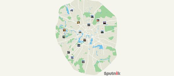 Олимпийские игры 1980 - Sputnik Армения