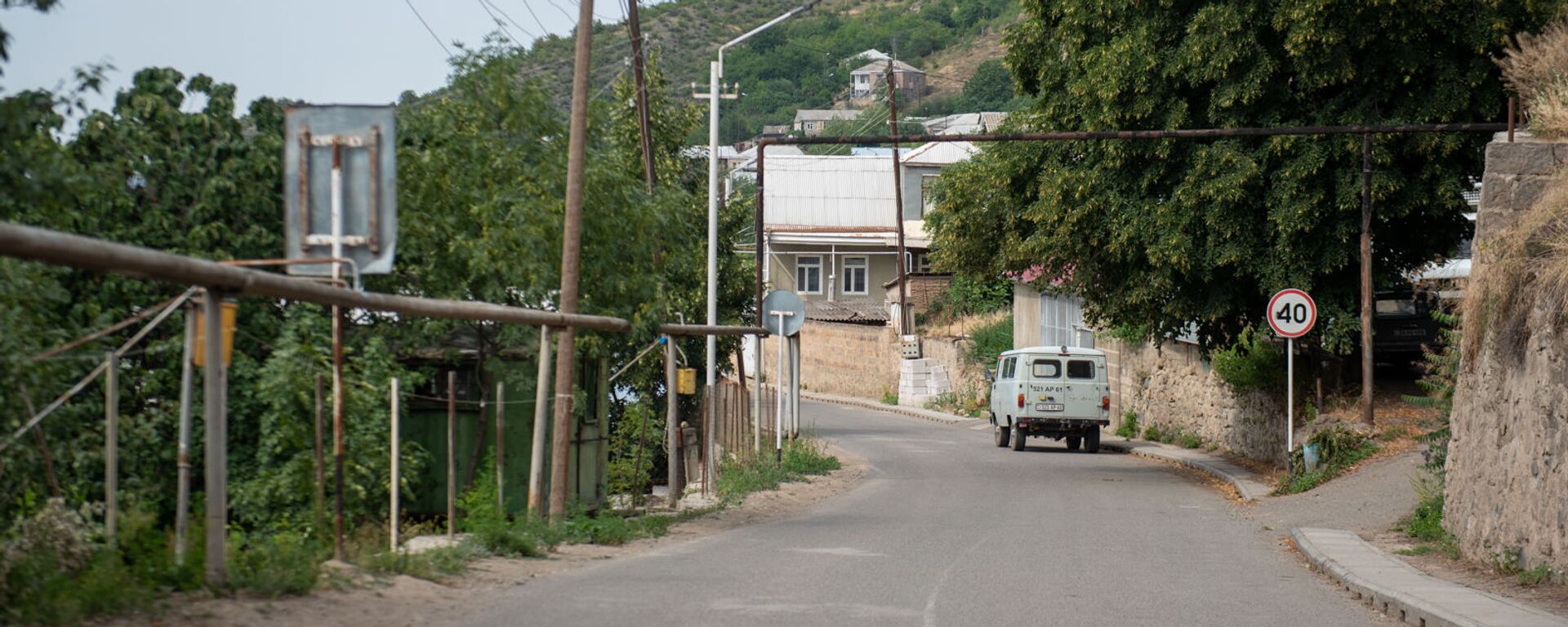 Село Айгедзор, Тавуш - Sputnik Армения, 1920, 07.03.2021