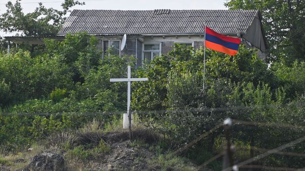 Չինարին - Sputnik Արմենիա