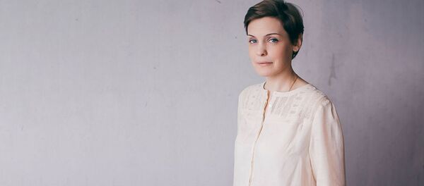 Марина Макарова - Sputnik Армения