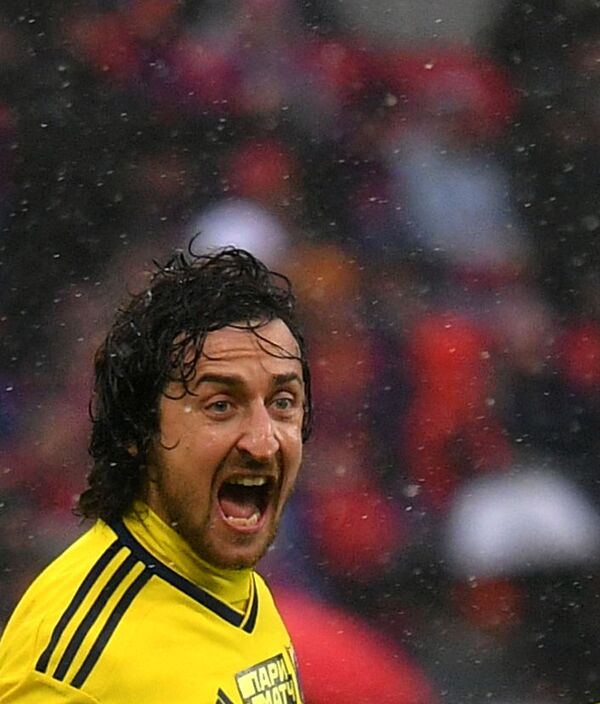 Моя семья с радостью ждет этого: как Хорен Байрамян решил играть в сборной Армении - Sputnik Армения