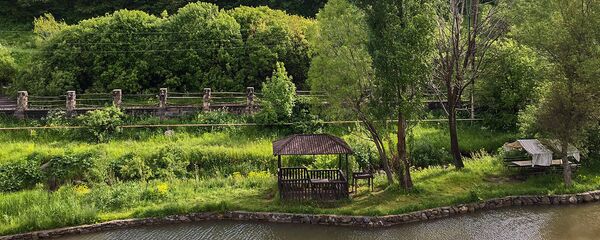 Природа Армении Природа Армении - Sputnik Արմենիա