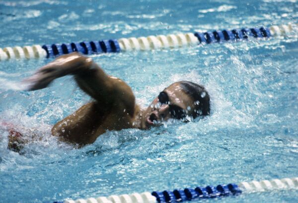 С привкусом горечи - как и кем ковалась победа на Олимипиаде-80 С привкусом горечи - как и кем ковалась победа на Олимипиаде-80 - Sputnik Армения