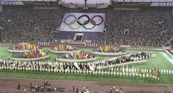 Команда молодости нашей, или Как Армения отправляла лучших в Москву - Sputnik Армения