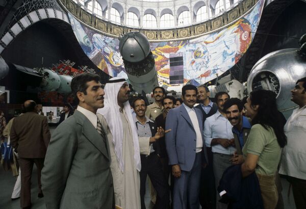 Что осталось за кадром церемоний открытия и закрытия Олимпиады-80 в Москве - Sputnik Армения