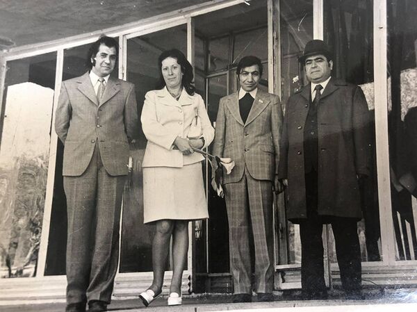 Երբ զենքը գրիչն է. Յուրա Հարությունյանը գիտի ամենաբարդ մասնագիտություններից մեկի գաղտնիքը  - Sputnik Արմենիա