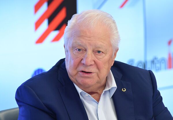 Истории из жизни: Sputnik презентовал проект, посвященный Олимпиаде-80 - Sputnik Армения