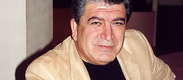 Бока Бока - Sputnik Армения