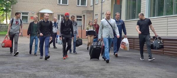 Испытания российской вакцины от COVID-19 завершились. Когда ждать массового производства? Испытания российской вакцины от COVID-19 завершились. Когда ждать массового производства? - Sputnik Армения